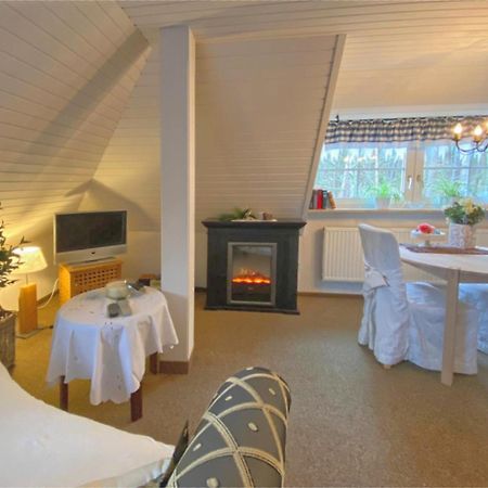 Charming Apartment In Wei Enbrunn Near Forest Weissenbrunn المظهر الخارجي الصورة