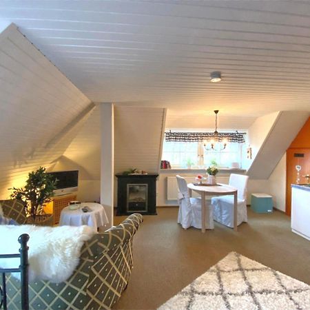 Charming Apartment In Wei Enbrunn Near Forest Weissenbrunn المظهر الخارجي الصورة
