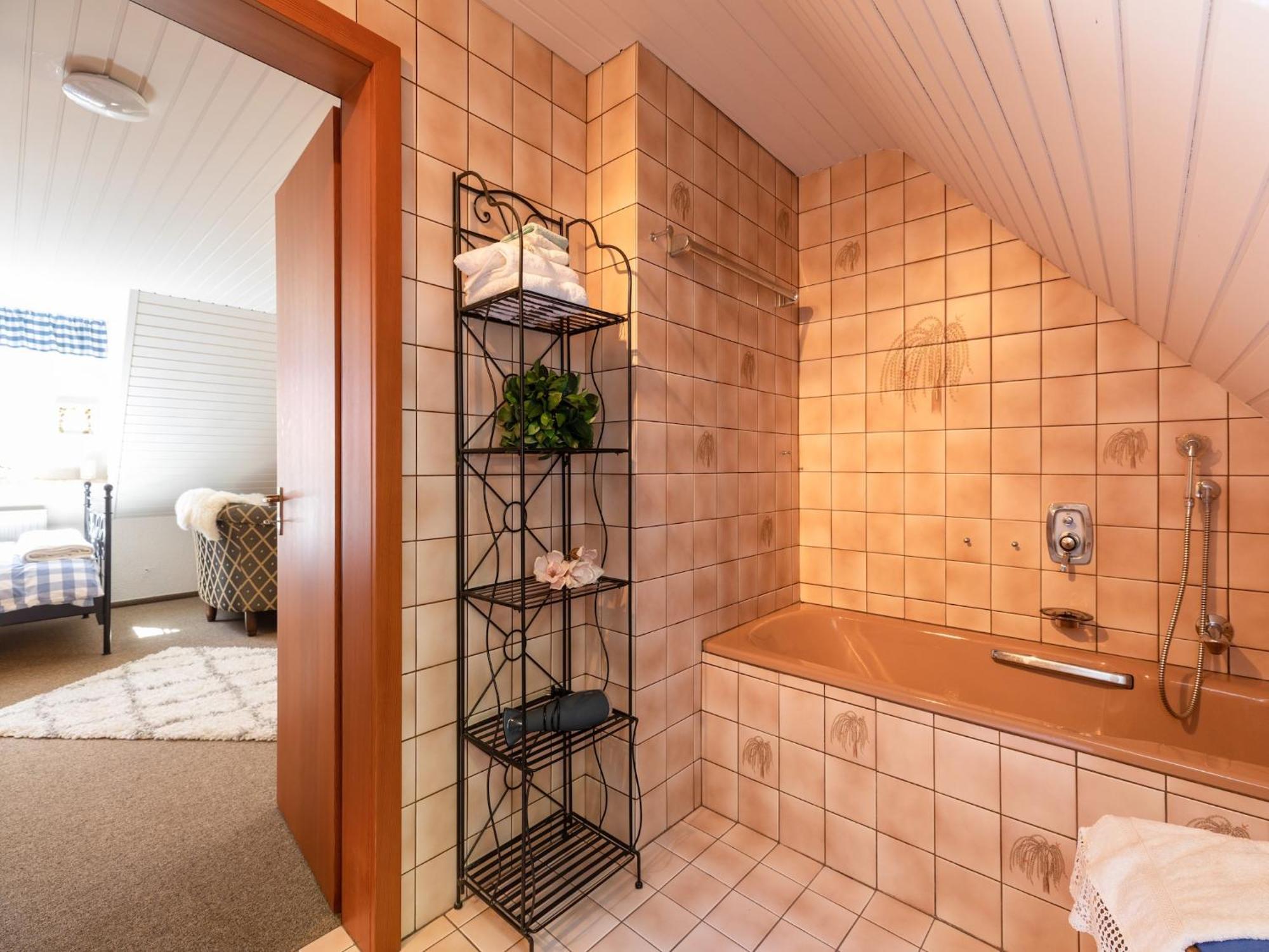 Charming Apartment In Wei Enbrunn Near Forest Weissenbrunn المظهر الخارجي الصورة