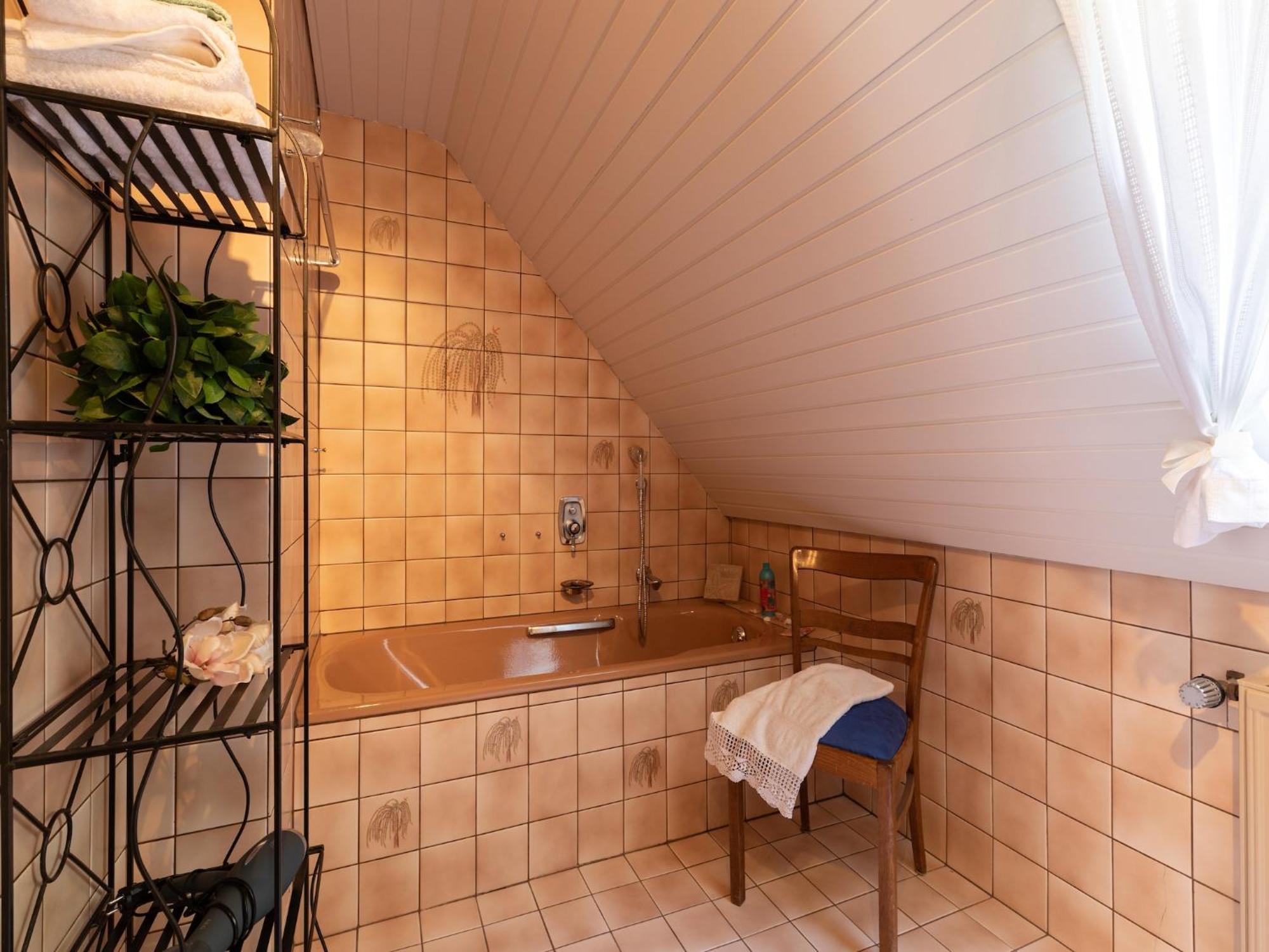 Charming Apartment In Wei Enbrunn Near Forest Weissenbrunn المظهر الخارجي الصورة