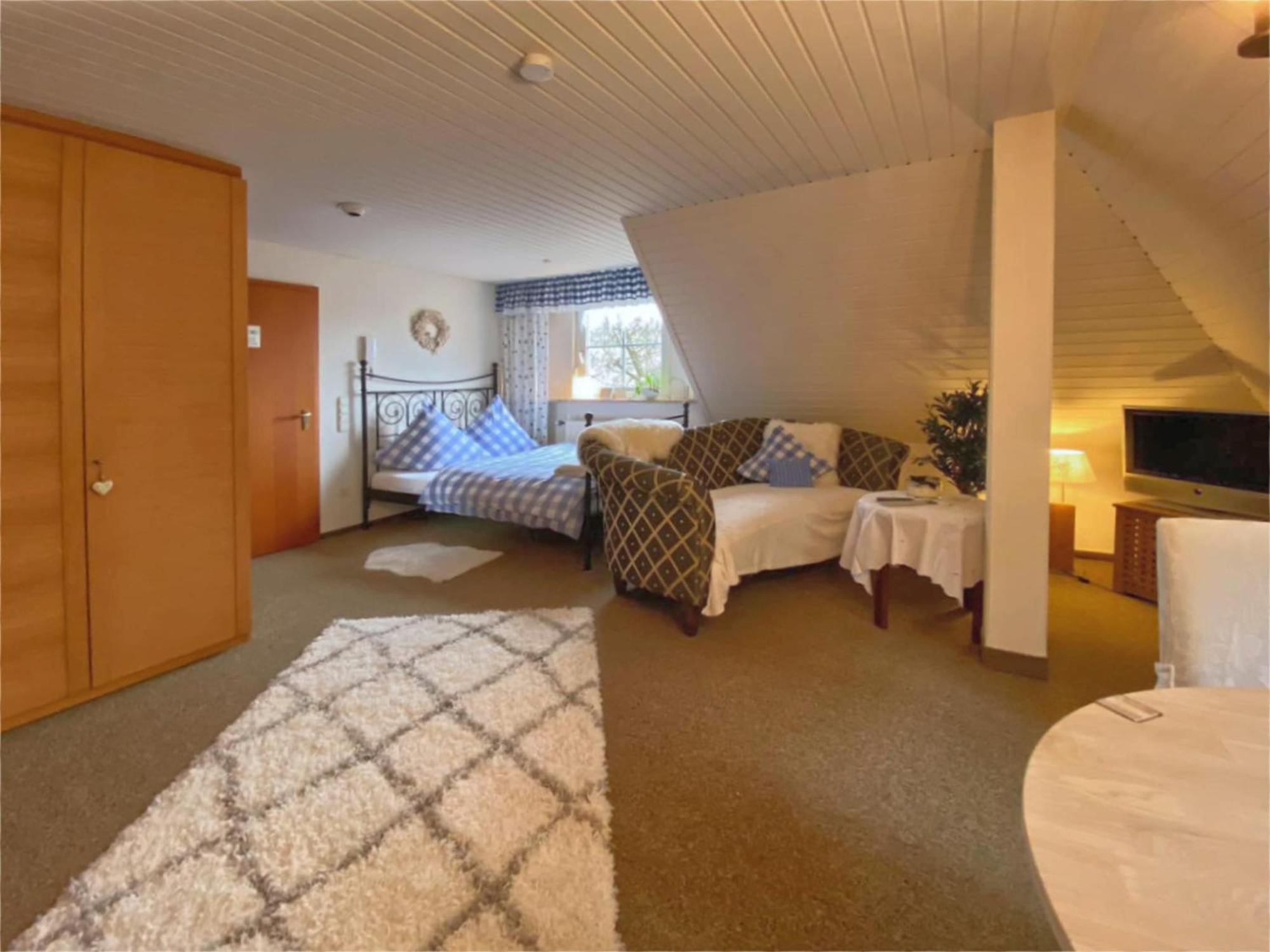 Charming Apartment In Wei Enbrunn Near Forest Weissenbrunn المظهر الخارجي الصورة