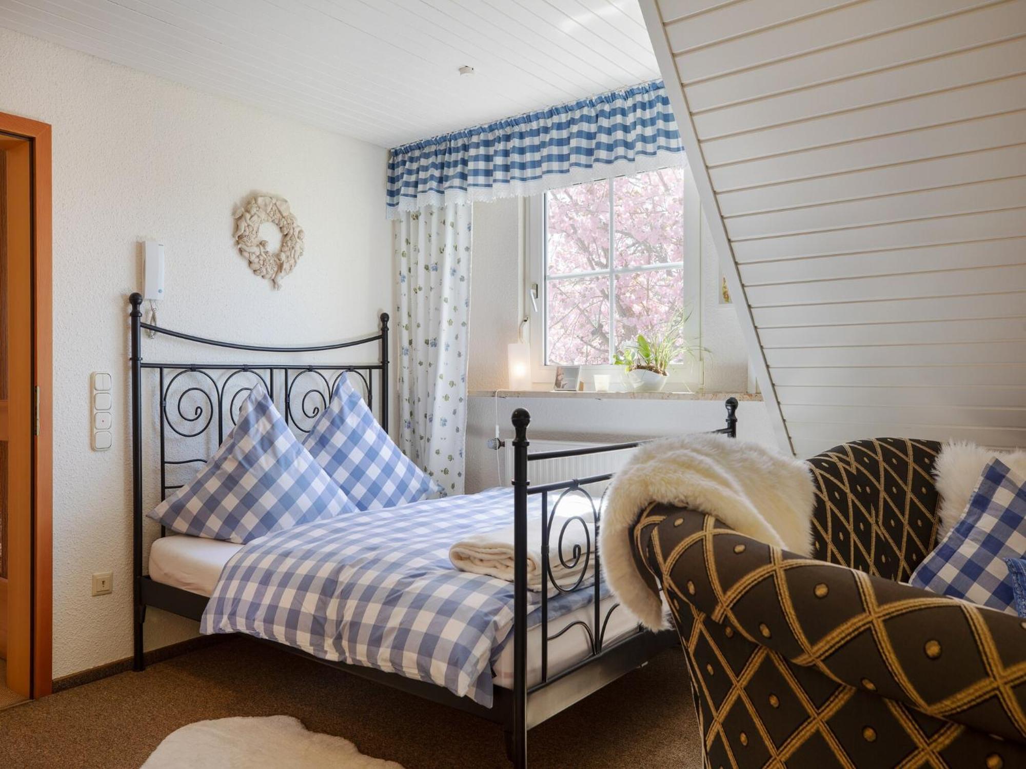 Charming Apartment In Wei Enbrunn Near Forest Weissenbrunn المظهر الخارجي الصورة