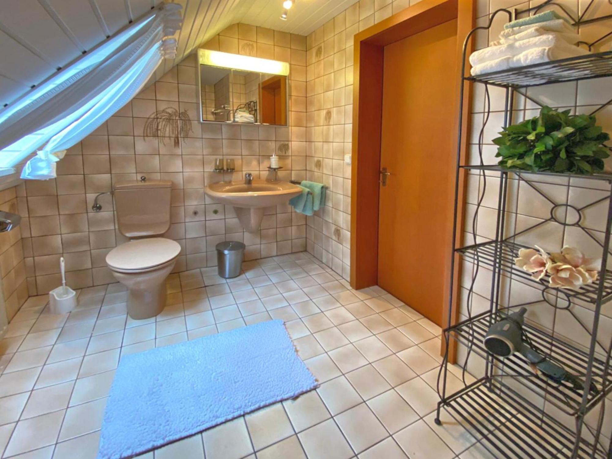 Charming Apartment In Wei Enbrunn Near Forest Weissenbrunn المظهر الخارجي الصورة