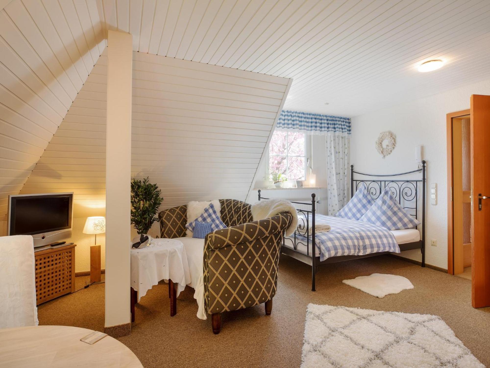 Charming Apartment In Wei Enbrunn Near Forest Weissenbrunn المظهر الخارجي الصورة