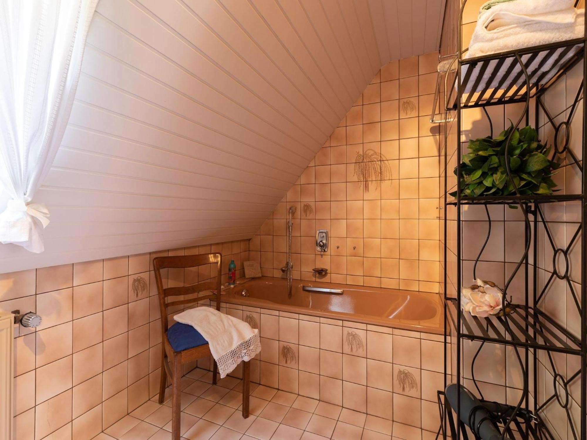 Charming Apartment In Wei Enbrunn Near Forest Weissenbrunn المظهر الخارجي الصورة