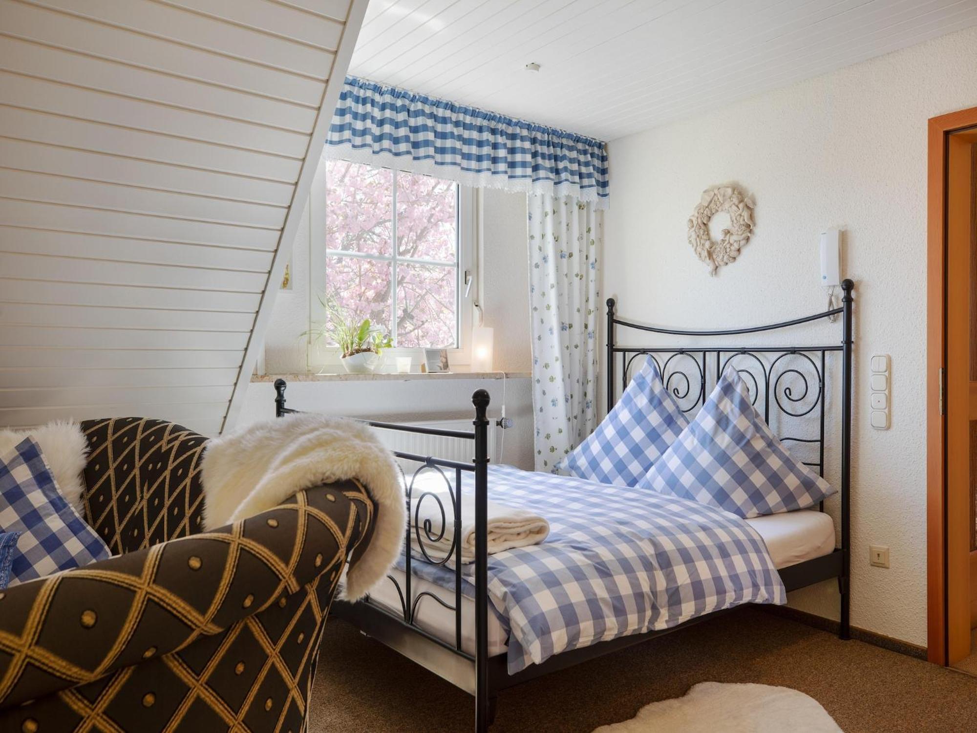 Charming Apartment In Wei Enbrunn Near Forest Weissenbrunn المظهر الخارجي الصورة